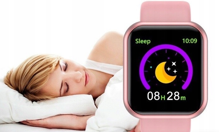 Умные детские часы Smart Watch / Многофункциональные смарт часы для Android и iOS — фото 9