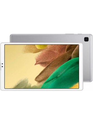 Планшет Samsung Galaxy Tab A7 Lite SM-T225 (2021), 3 ГБ/32 ГБ, Wi-Fi + Cellular, Серебристый — фото 9