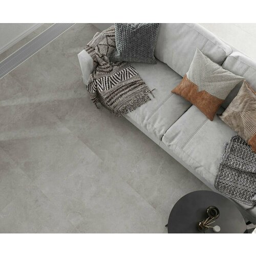 Керамогранит Laparet Charon Gray 60x120 Карвинг 1,44 м2; ( 2 шт/упак) керамогранит laparet charon gray структурный карвинг 60x120 см