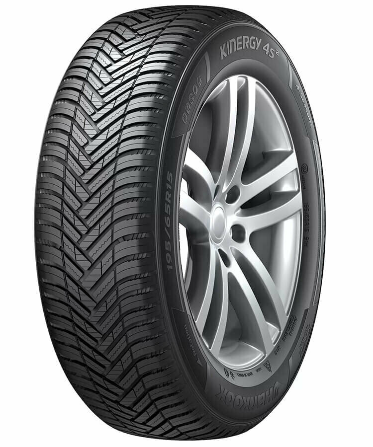 Hankook 235/60R16 104V Kinergy 4S2 X H750A