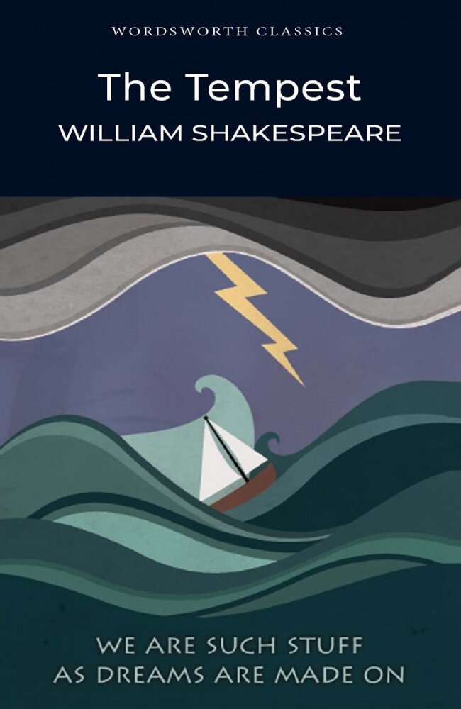 The Tempest (Shakespeare William) - фото №1
