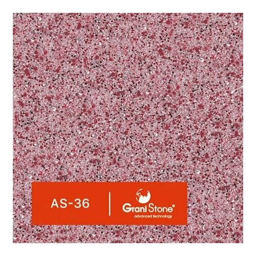 1    GraniStone,  Abricos, . AS-36