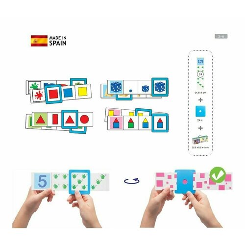 Развивающие карточки 