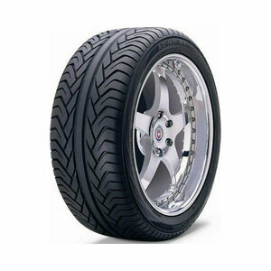 Автошина Yokohama Advan S.T. V802 245/45 R20 99Y