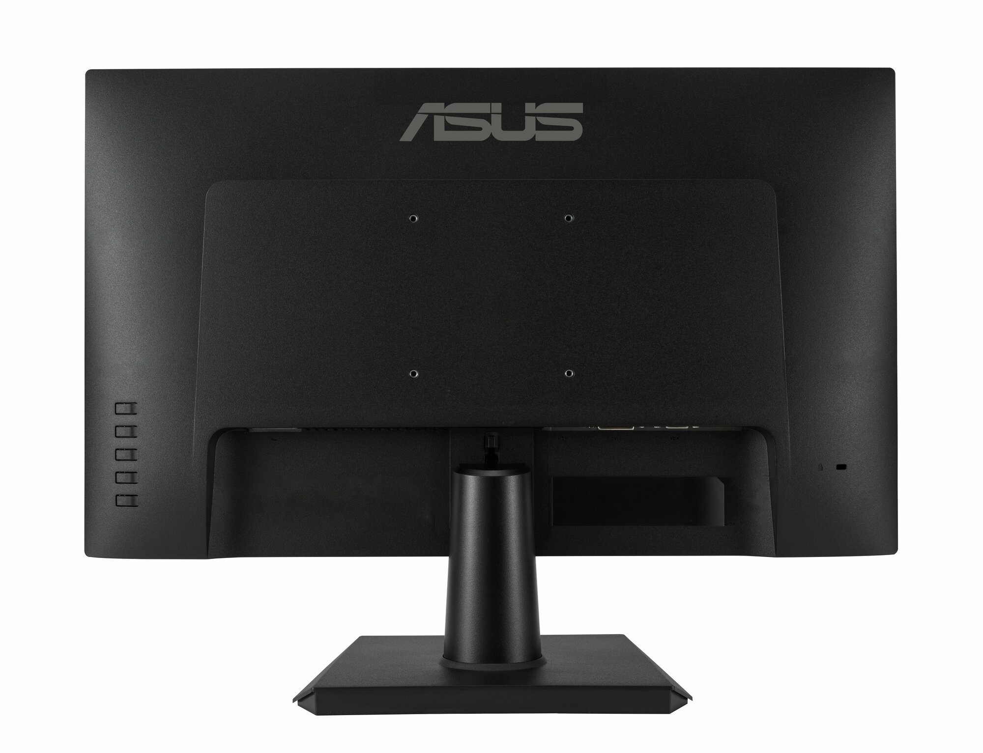 Монитор 23,8" ASUS VA247HE, FHD, VA, HDMI, VGA, DVI, Черный VA247HE - фото №7