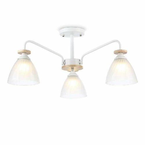 Потолочная люстра Ambrella light Traditional Modern TR9562