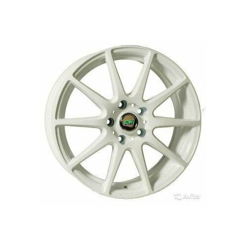 N2o Y4406 W белый 17*7 5*112 Et40 dia 57,1