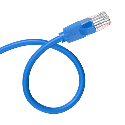     /   UTP cat.6 RJ45 Vention Ethernet  ,  WiFi  . IBELH