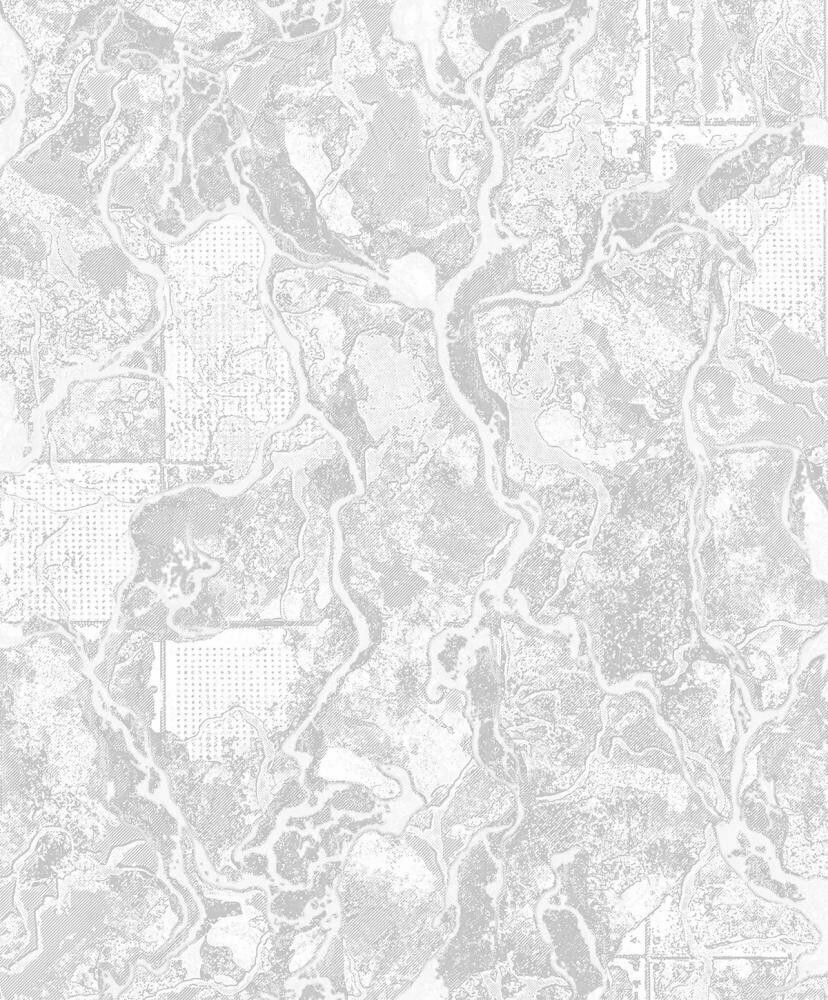 фото Обои винил на бумаге Саратовская обойная фабрика Карпаты 117-00 0.53*10м