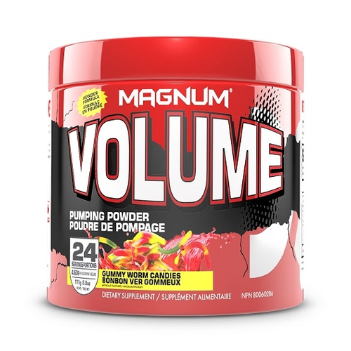 MAGNUM Volume (111 гр)