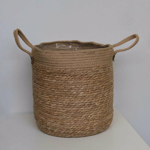 Корзина-кашпо для растений, д43, в40