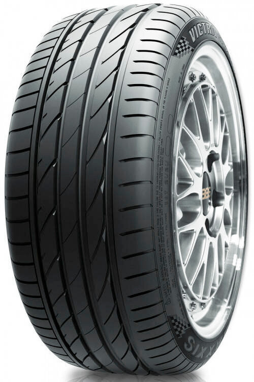 Автомобильные шины Maxxis Victra Sport SUV VS5 275/45 R21 110Y