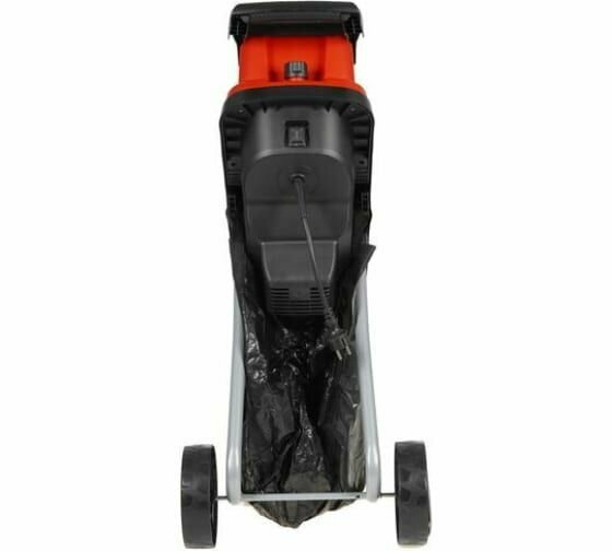 Измельчитель электрический Einhell GC-RS 2540 2500 Вт