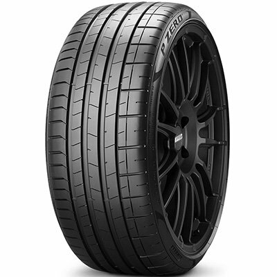 Шина Pirelli PZero Sports Car NCS 315/35 R22 111Y