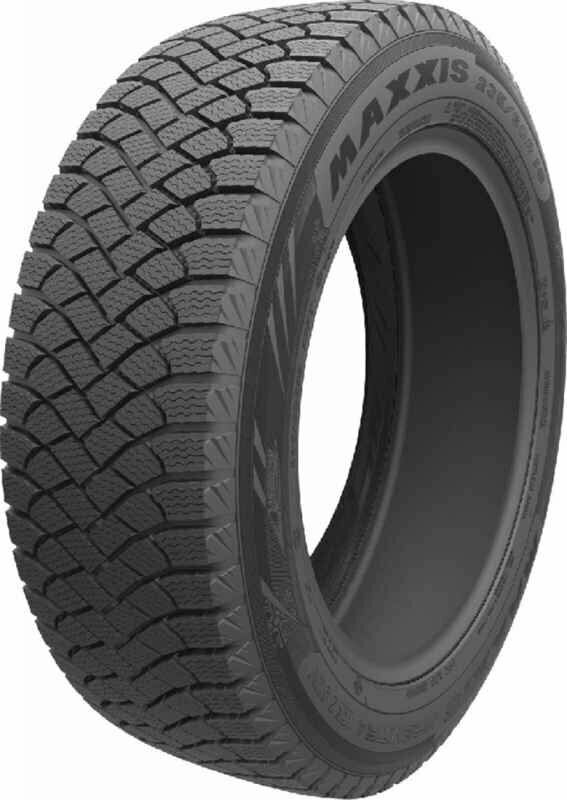 Зимние шины Maxxis Premitra Ice SP5 SUV 225/60 R18 104T