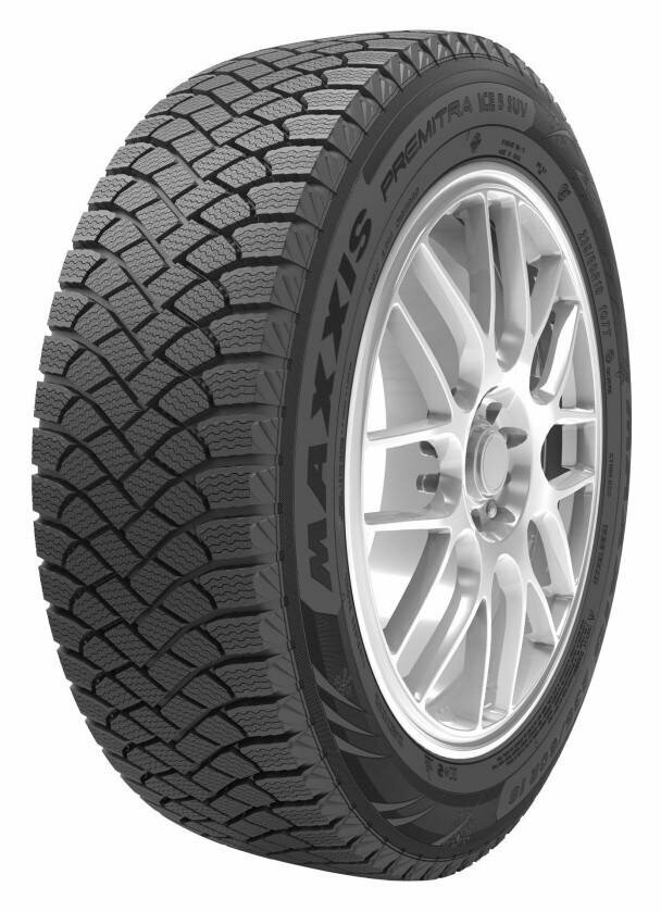 Шина Maxxis(Максис) Premitra Ice 5 205/55 R16 94T