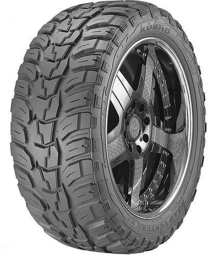 Шины Kumho Road Venture MT KL71 285/70 R17 121Q