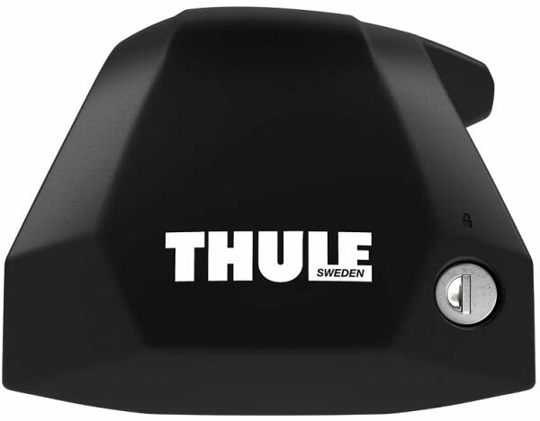 Упоры Thule EDGE 720600 с интегрированными рейлингами