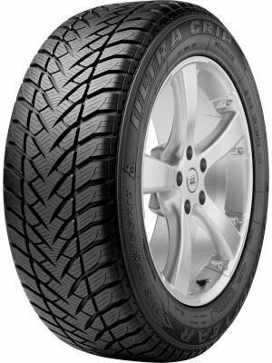 Шины Goodyear Ultra Grip SUV 255/55R18 109H Runflat