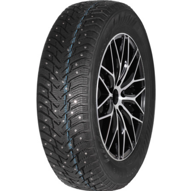 Ikon Tyres 215/60R16 99T XL Nordman 8 TL (шип.)