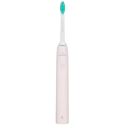 Электрическая зубная щетка Philips Sonicare 2100 Series - фото №18