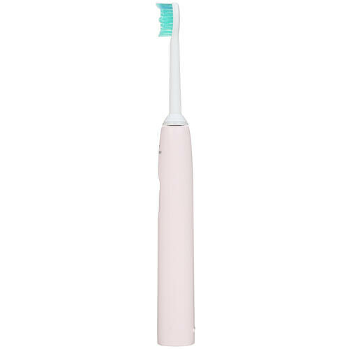 Электрическая зубная щетка Philips Sonicare 2100 Series - фото №20