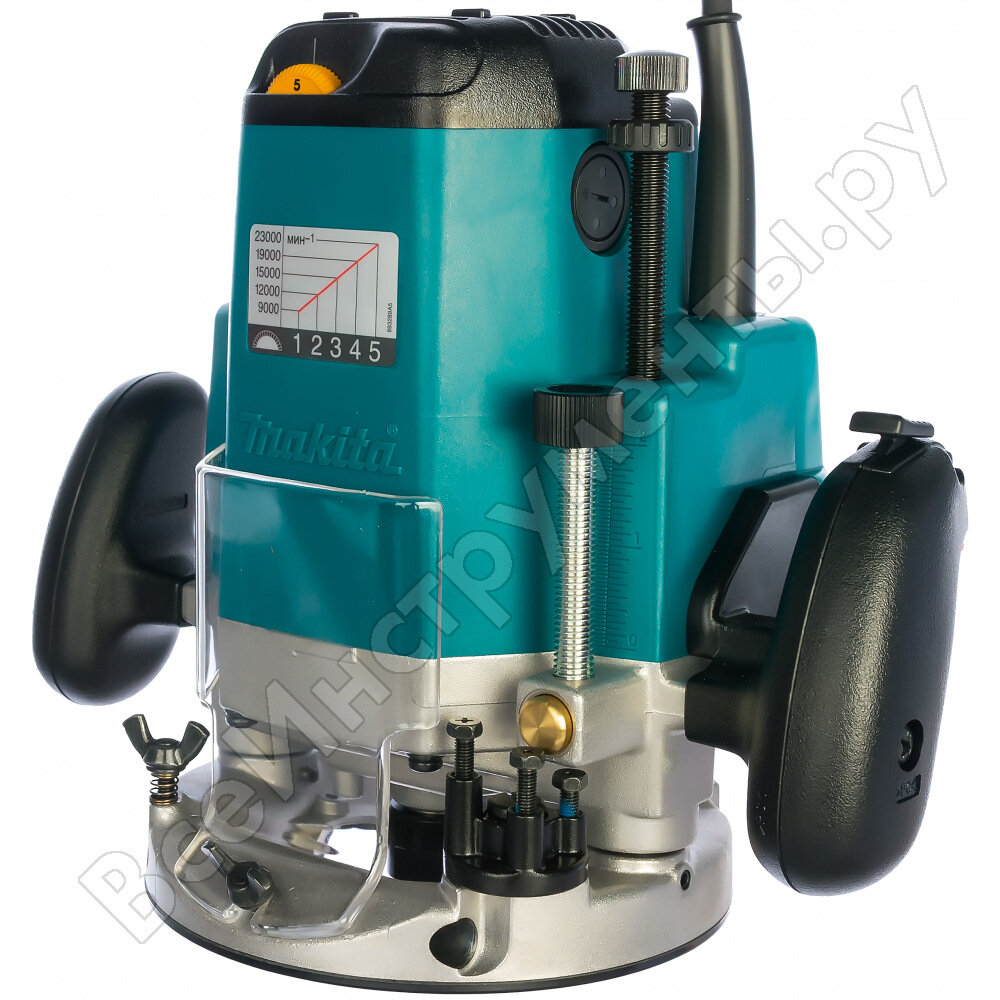 Фрезер Makita 3612 C 3612C