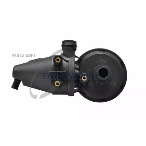 TRUCKTEC 0810135 Регуятор давения системы вентияции картера BMW 523i 96-