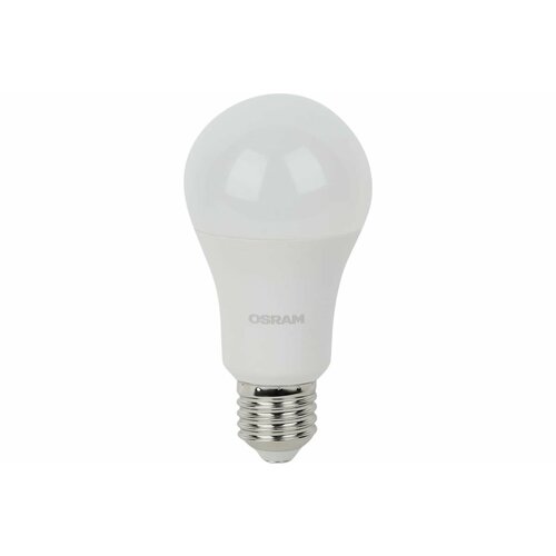 Лампочка светодиодна Osram LED Star E27 груша 12Вт 2700К телый белый 1055Лм 4058075695290