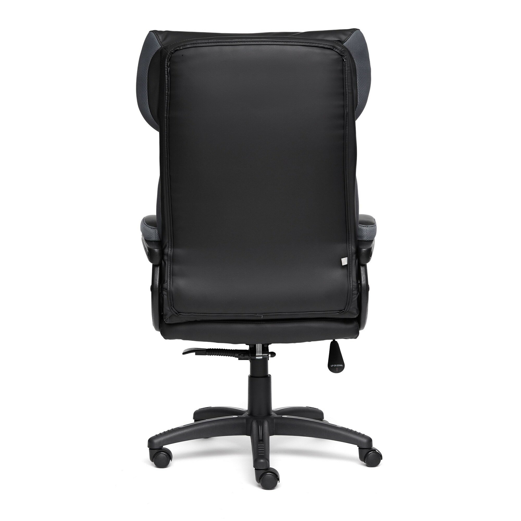 Кресло руководителя Tetchair 12904 (Black) - фото №20