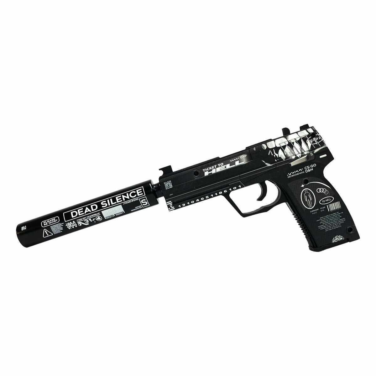 Печатающая головка HP CZ681A №831 Maintenance для HP Latex 310 330 360 - фото №2
