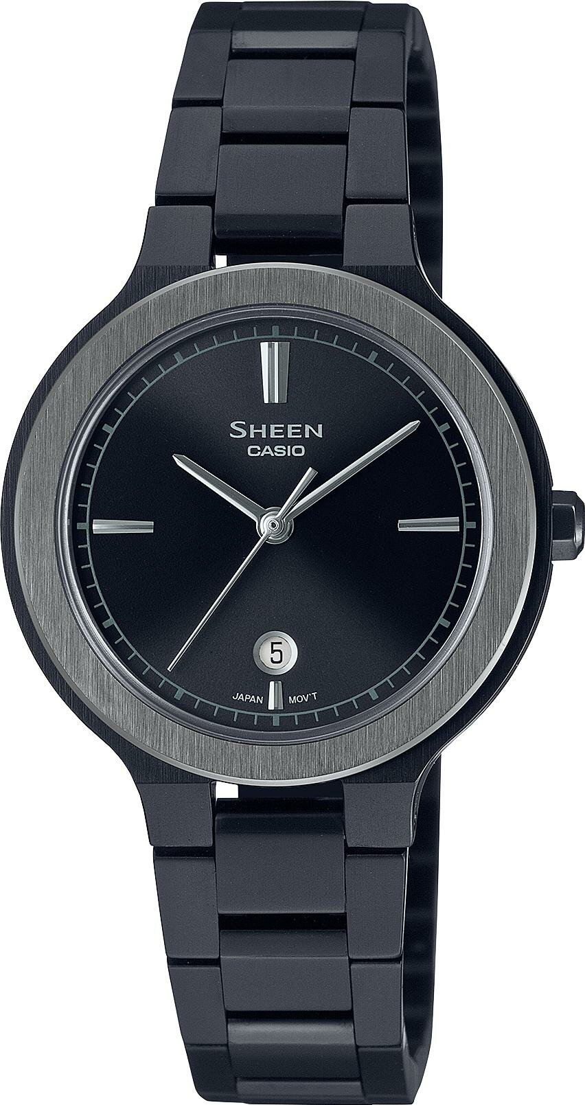 Наручные часы CASIO Sheen 