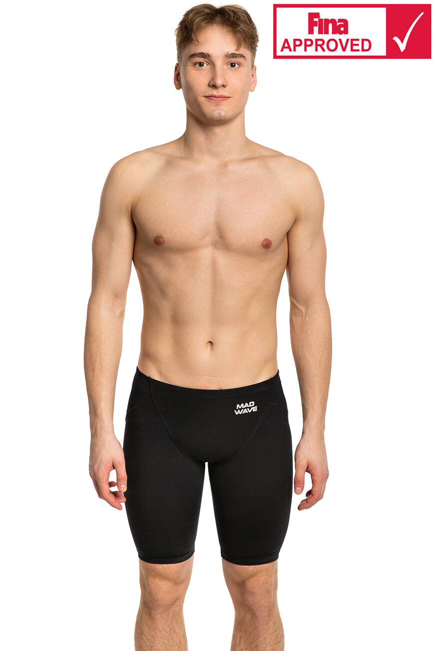 Мужские стартовые джаммеры MW Revolt Men Jammer