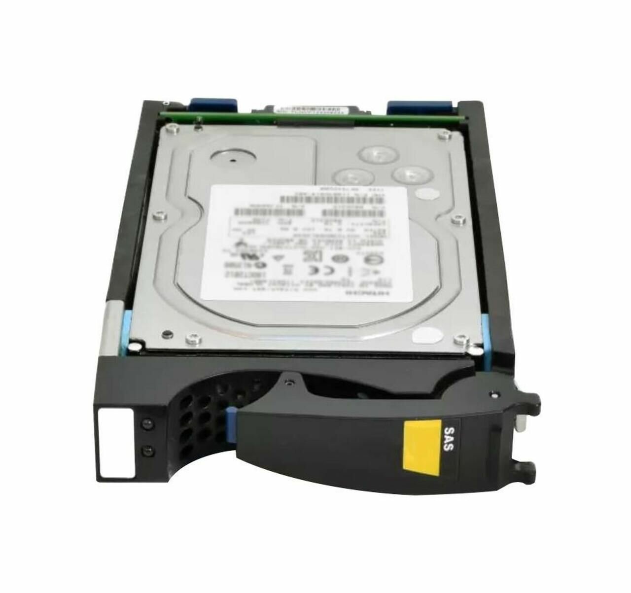 Жесткий диск EMC 300GB 6G 15K 3.5 SAS HDD [005049671]