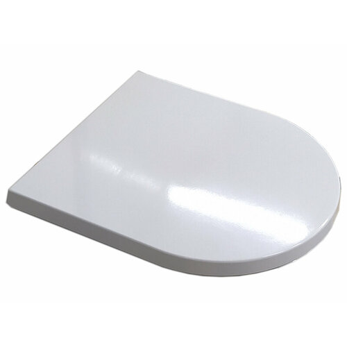 Крышка сидение для унитаза HATRIA FUTURA Y9AQ01 с микролифтом быстросъемная 14025₽