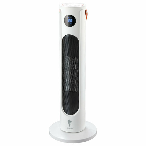 Тепловентилятор Leonord LPTC-6006 538500₽