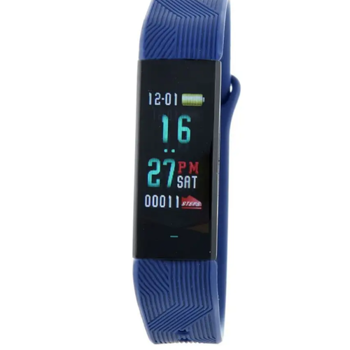 Фитнес-браслет Skmei B30S-blue 199000₽