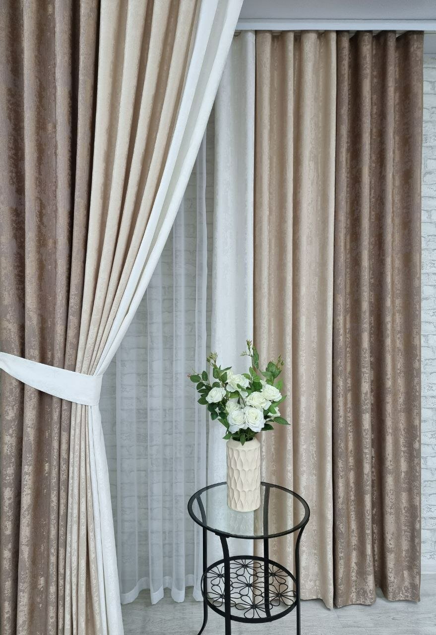 фото Тройные