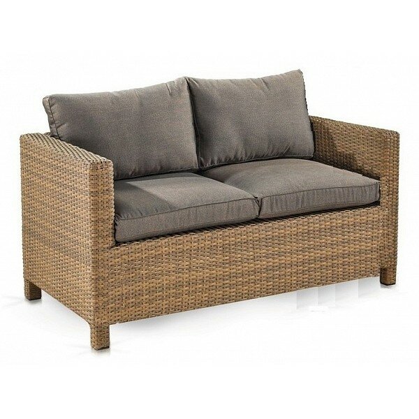 фото Диван Afina S59B-W65 Light Brown