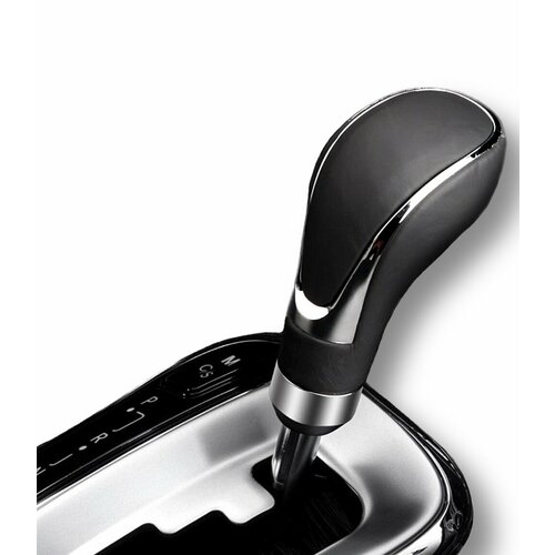 Ручка КПП, АКПП, МКПП декоративная, съемная рукоятка, рычаг коробки передач для всех моделей автомобилей