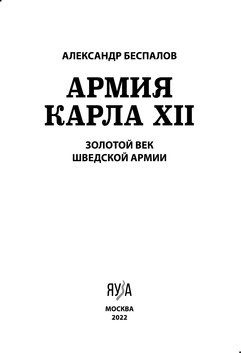 Армия Карла XII. Золотой век шведской армии - фото №6