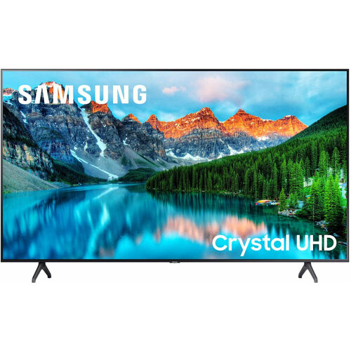 Панель Samsung 75 BE75C-H серый LED 169 HDMI MM TV матовая 250cd 178гр178гр 3840x2160 RCA Да 4K U 25248800₽