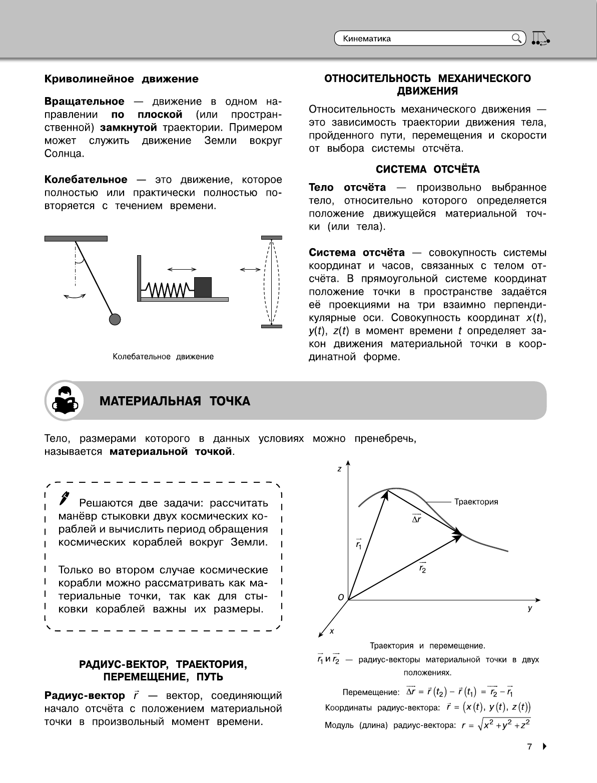 Физика (Попова Ирина Александровна) - фото №14