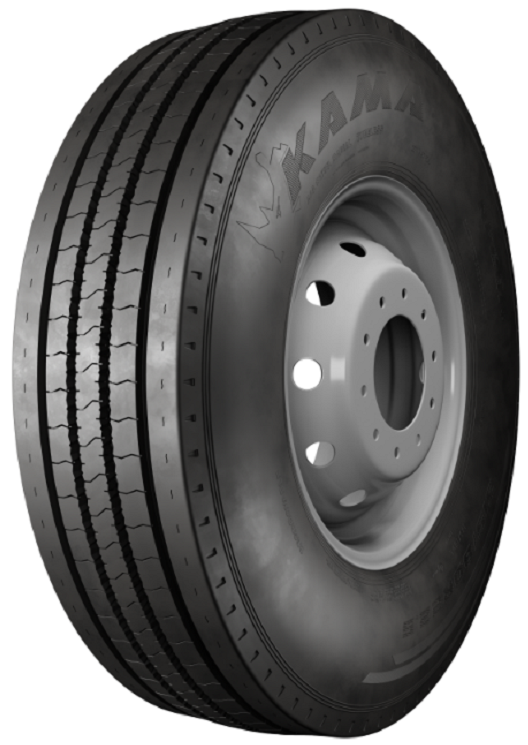 Шины 315.00/80 R225 156/150L (рулевая) Кама NF 201