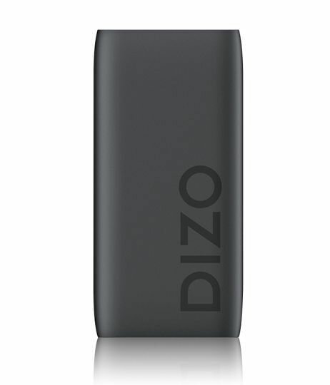 Внешний аккумулятор Dizo Power Bank 10 000 мАч