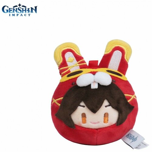 Мягкая игрушка miHoYo Genshin Impact - Teyvat Zoo Series - Dango Amber 1790₽
