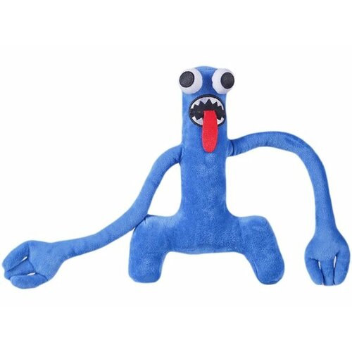 Мягкая игрушка Roblox: Грин синий (28 см)