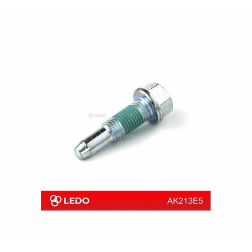 Болт АКПП регулировочный на MAZDA LEDO AK213E5 460₽