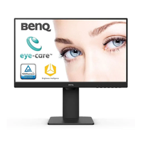 Монитор 23.8" BenQ GW2485TC, черный