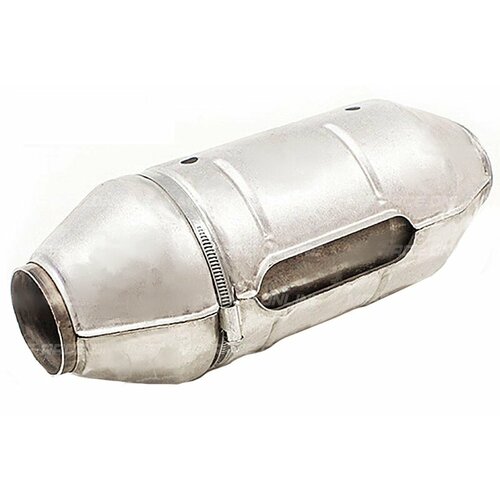 Катализаторы на Toyota Land Cruiser 100 4,7